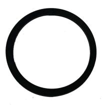 MOTORES LD LDA 104430071 - JUNTA TAPA FILTRO ØINT 55 ØEXT 65