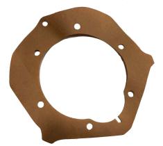 MOTORES LD LDA 104431010 - JUNTA TAPA CARTER 0.10MM