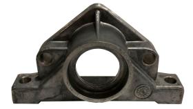 MOTORES LD LDA 104840008 - GUIA BARRA DE EMPUJE Ø27 L.105 MM