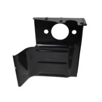 MOTORES LD LDA 105065009 - LAMINA ENTRADA ESTANCA 180X185X70 Ø45MM Ø11MM