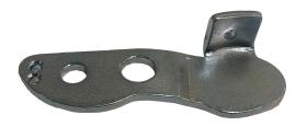 MOTORES LD LDA 105202054 - PLACA CABLE ACELERADOR