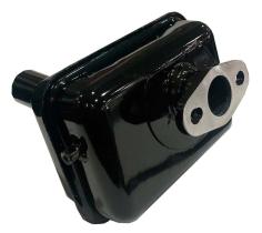 MOTORES LD LDA 105460095 - TUBO ESCAPE (BCS TIPO IRAN) LD510-LD450