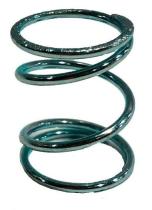 MOTORES LD LDA 105575006 - MUELLE FILTRO COMBUSTIBLE ANTOR LOMBARDINI