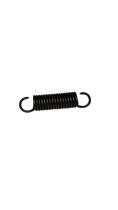 MOTORES LD LDA 105725034 - MUELLE Ø10 LT45MM