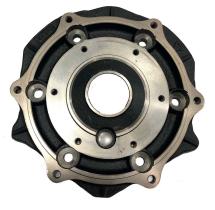 MOTORES LD LDA 106643008 - TAPA CARTER 4LD820 LD640