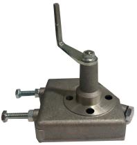 MOTORES LD LDA 107866011 - CONTROL ACELERACION 4LD640 4LD820