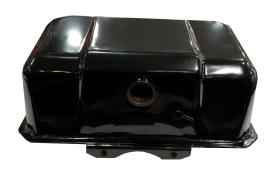 MOTORES LD LDA 108101070 - DEPOSITO COMBUSTIBLE CONEXION RIGIDAS G4