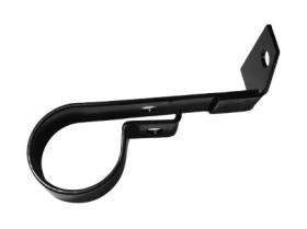 MOTORES LD LDA 108545091 - ABRAZADERA ESCAPE 150X85MM LD640 LD820
