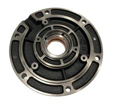 MOTORES LD LDA 108677095 - SOPORTE CIGÜEÑAL COMPLETO 1.00MM