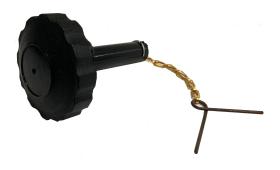 MOTORES LD LDA 109043037 - TAPON DEPOSITO COMBUSTIBLE 4LD640 4LD820
