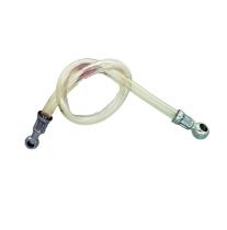 MOTORES LD LDA 109370021 - GOMA COMBUSTIBLE ESFERICOS (215MM)
