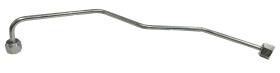 MOTORES LD LDA 109370100 - TUBO INYECCION COMBUSTIBLE MODELO NUEVO 4LD640 4LD820