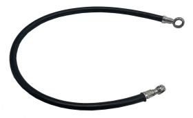 MOTORES LD LDA 109373002 - GOMA COMBUSTIBLE ESFERICOS  Ø10-14 (730MM)