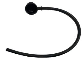 MOTORES LD LDA 109400099 - TUBO RESPIRADERO MOTOR  (L.675MM)