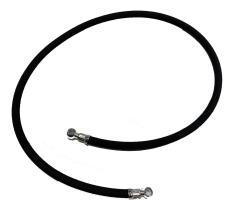 MOTORES LD LDA 109570036 - GOMA COMBUSTIBLE ESFERICOS Ø8 ( 1020MM)