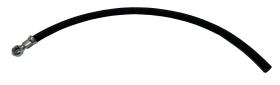 MOTORES LD LDA 109570041 - TUBO RETORNO COMBUSTIBLE (358MM)