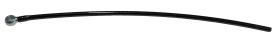 MOTORES LD LDA 109572097 - TUBO RETORNO COMBUSTIBLE (330MM)