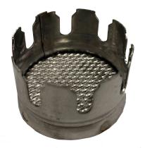 MOTORES LD LDA 109602151 - ANTI CHISPAS ESCAPE LD640 LD820 Ø35 Z8