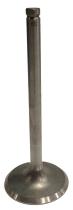 MOTORES LD LDA 109652019 - VALVULA ADMISION   4LD 640 4LD 820  L 110 Ø42 VARILLA Ø 8 MM