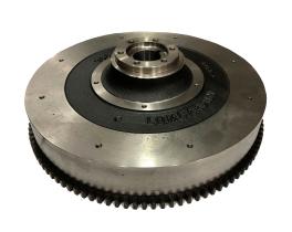 MOTORES LD LDA 109887027 - VOLANTE MOTOR ARRANQUE ELECTRICO 4LD640 4LD820 Z106 ØEXT 320