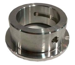 MOTORES LD LDA 111610067 - COJINETE CARTER (1.00MM) 3LD510 3LD450 A27 ØINT40 ØEXT54 ØEX