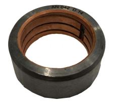 MOTORES LD LDA 111710042 - CASQUILLO JUNTA TAPA CARTER (STD) 3LD510 3LD450
