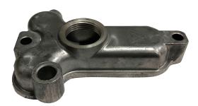 MOTORES LD LDA 112121090 - TAPA BALANCINES CON ALZAVALVULAS LD 510-LD 450