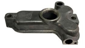 MOTORES LD LDA 112121091 - TAPA BALANCINES  LD510-LD450