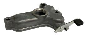 MOTORES LD LDA 112123024 - TAPA BALANCINES CON ALZAVALVULAS LD 510-LD 450