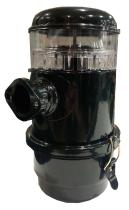 MOTORES LD LDA 113701002 - FILTRO AIRE COMPLETO CON CICLON 3LD510 3LD450 ALT.295 Ø145 Ø