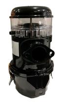 MOTORES LD LDA 113701099 - FILTRO AIRE COMPLETO CON CICLON LD 510 LD 450 ALT.295 Ø145 Ø