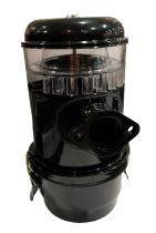 MOTORES LD LDA 113702038 - FILTRO AIRE COMPLETO CON CICLON 3LD3510 3LD450 ALT.295 Ø145