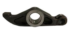 MOTORES LD LDA 114330025 - BALANCIN COMPLETO BOMBA INYECTORA 3LD510 3LD450 L.150 Ø18