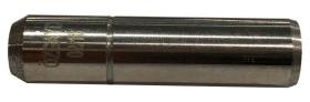 MOTORES LD LDA 114841056 - GUIA VALVULA ESCAPE STANDAR ESTRIADA 3LD510 3LD450 L.44 MM Ø