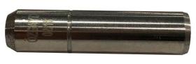 MOTORES LD LDA 114841057 - GUIA VALVULA ESCAPE ESTRIADA (0.5MM) LD510-LD450 L.44 Ø7