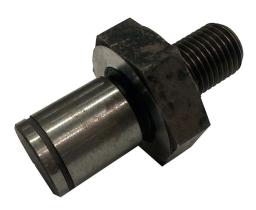 MOTORES LD LDA 116045073 - EJE BOMBA INYECTORA 3LD510 3LD450
