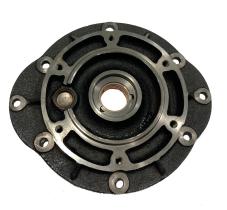 MOTORES LD LDA 116645039 - TAPA CARTER 3LD510 3LD 450 ( CON CASQUILLO MONTADO )