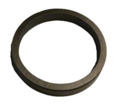 MOTORES LD LDA 118000036 - ASIENTO VALVULA ADMISION LD510-LD450 Ø31 G 6 MM