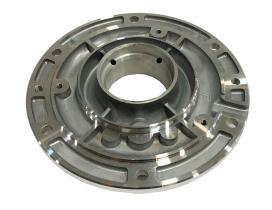 MOTORES LD LDA 118676001 - SOPORTE CIGÜEÑAL 3LD510 3LD450 Ø185 Ø52