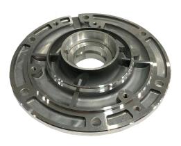 MOTORES LD LDA 118676097 - SOPORTE CIGÜEÑAL COMPLETO (STD) 3LD510 3LD450