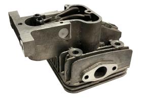 MOTORES LD LDA 119200098 - CULATA COMPLETA 3LD510  3LD450