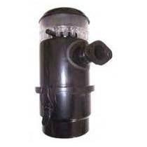 MOTORES LD LDA 123701068 - FILTRO AIRE COMPLETO CICLON LOMBARDINI LD640 4LD820 CUELLO L