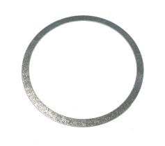 MOTORES LD LDA 124410017 - JUNTA CAMISA 0.3MM LD640 LDA96  Ø EXT 116 MM  Ø INT 102 MM
