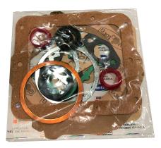 MOTORES LD LDA 128180097 - JUEGO JUNTAS COMPLETO Y RETENES LD 640 LDA 96