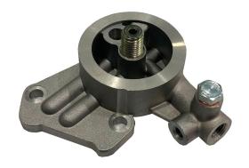 MOTORES LD LDA 133902001 - SOPORTE FILTRO ACEITE 110X100X40 3LD510 3LD450