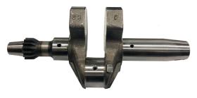 MOTORES LD LDA 141050093 - CIGÛEÑAL TIPO CORTO ( 4LD 820 ) Z14 Ø30 Ø45 L350