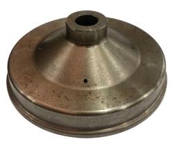MOTORES LD LDA 142051084 - BRIDA EMBRAGUE Ø215 Ø28
