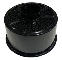 MOTORES LD LDA 145496019 - MALLA METALICA FILTRO AIRE 4LD640 4LD820