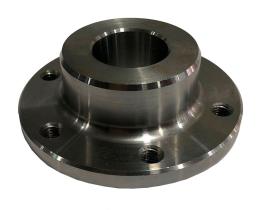 MOTORES LD LDA 145855002 - BRIDA CONICA 3LD510 3LD450