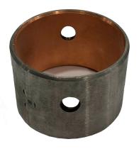MOTORES LD LDA 151610097 - COJINETE CARTER (STD) 6LD400 360 325 Ø39 L.30